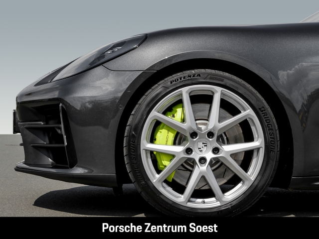 Porsche Panamera 4S E-Hybrid/Panorama/Surround-View/BOSE