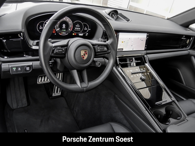 Porsche Panamera 4S E-Hybrid/Panorama/Surround-View/BOSE