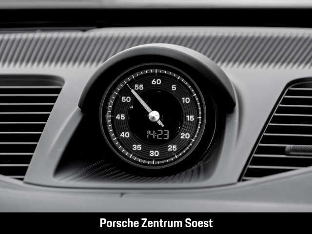 Porsche Panamera 4S E-Hybrid/Panorama/Surround-View/BOSE