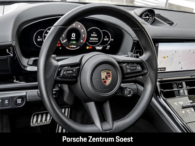 Porsche Panamera 4S E-Hybrid/Panorama/Surround-View/BOSE