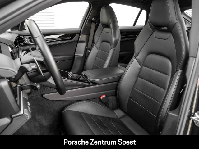 Porsche Panamera 4S E-Hybrid/Panorama/Surround-View/BOSE