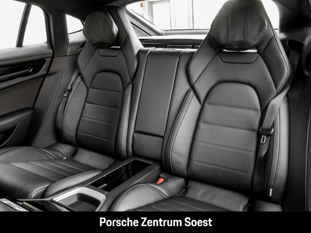 Porsche Panamera 4S E-Hybrid/Panorama/Surround-View/BOSE