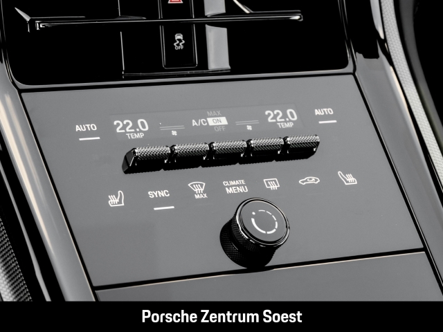 Porsche Panamera 4S E-Hybrid/Panorama/Surround-View/BOSE
