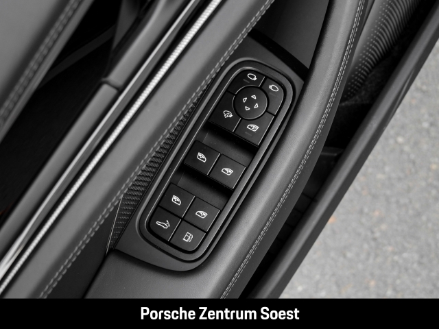 Porsche Panamera 4S E-Hybrid/Panorama/Surround-View/BOSE