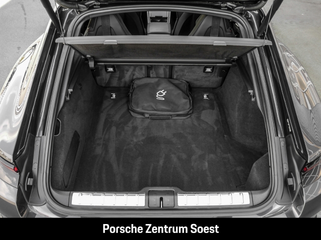 Porsche Panamera 4S E-Hybrid/Panorama/Surround-View/BOSE