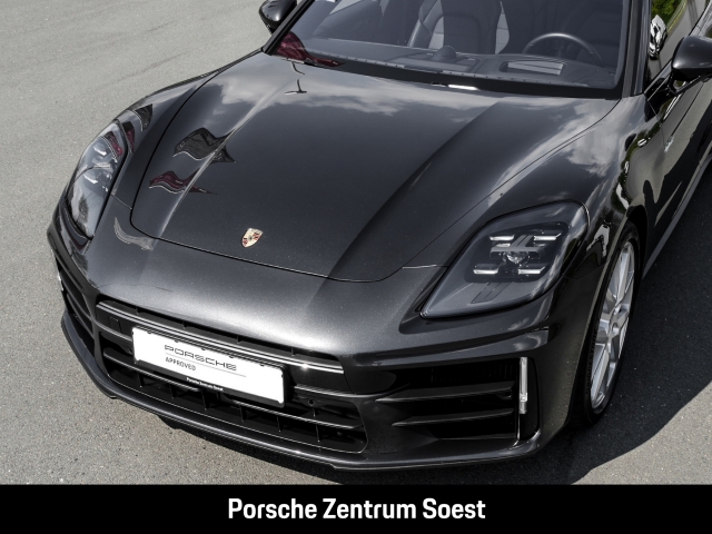 Porsche Panamera 4S E-Hybrid/Panorama/Surround-View/BOSE
