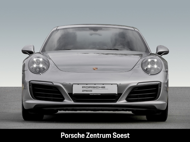 Porsche 991 .2 Carrera 4/PDK/Sport-Chrono/ParkAssistent