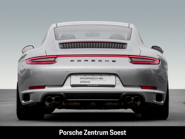 Porsche 991 .2 Carrera 4/PDK/Sport-Chrono/ParkAssistent