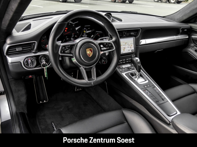 Porsche 991 .2 Carrera 4/PDK/Sport-Chrono/ParkAssistent