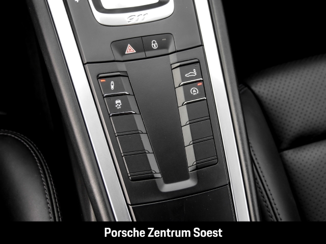 Porsche 991 .2 Carrera 4/PDK/Sport-Chrono/ParkAssistent