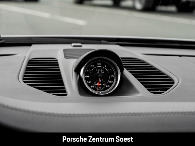 Porsche 991 .2 Carrera 4/PDK/Sport-Chrono/ParkAssistent