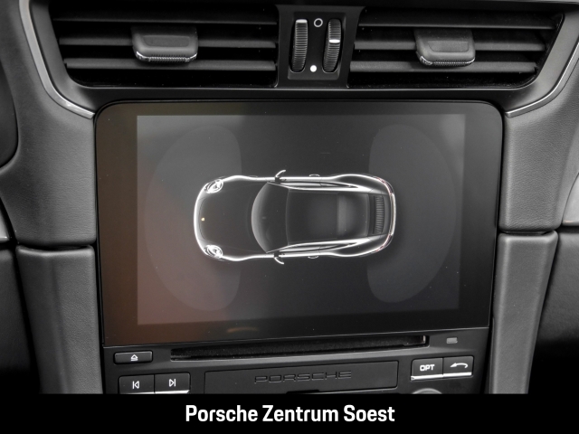 Porsche 991 .2 Carrera 4/PDK/Sport-Chrono/ParkAssistent