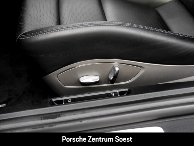 Porsche 991 .2 Carrera 4/PDK/Sport-Chrono/ParkAssistent