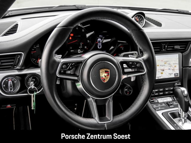 Porsche 991 .2 Carrera 4/PDK/Sport-Chrono/ParkAssistent