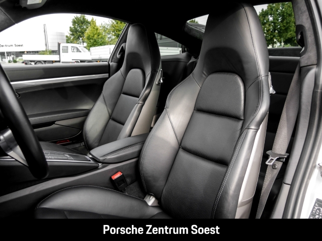 Porsche 991 .2 Carrera 4/PDK/Sport-Chrono/ParkAssistent