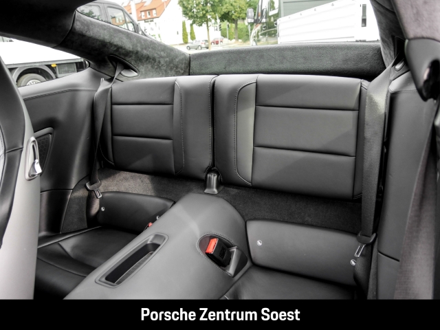 Porsche 991 .2 Carrera 4/PDK/Sport-Chrono/ParkAssistent