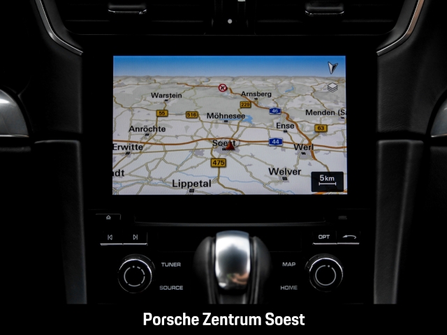 Porsche 991 .2 Carrera 4/PDK/Sport-Chrono/ParkAssistent