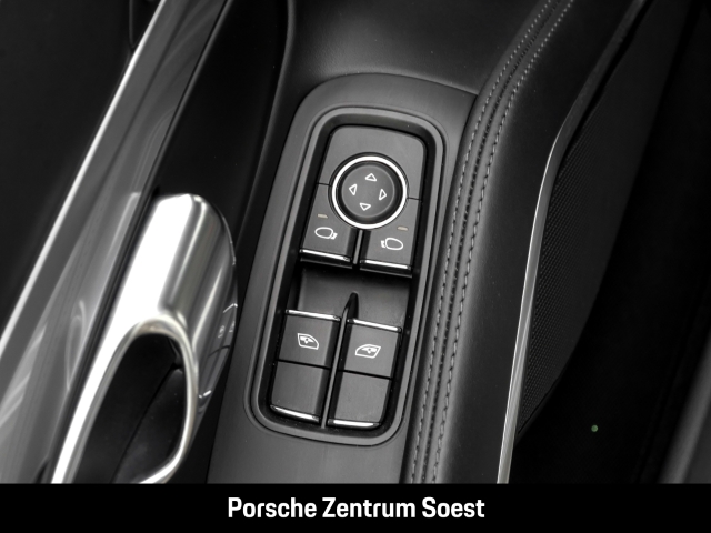 Porsche 991 .2 Carrera 4/PDK/Sport-Chrono/ParkAssistent