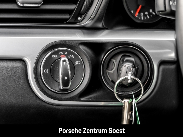 Porsche 991 .2 Carrera 4/PDK/Sport-Chrono/ParkAssistent