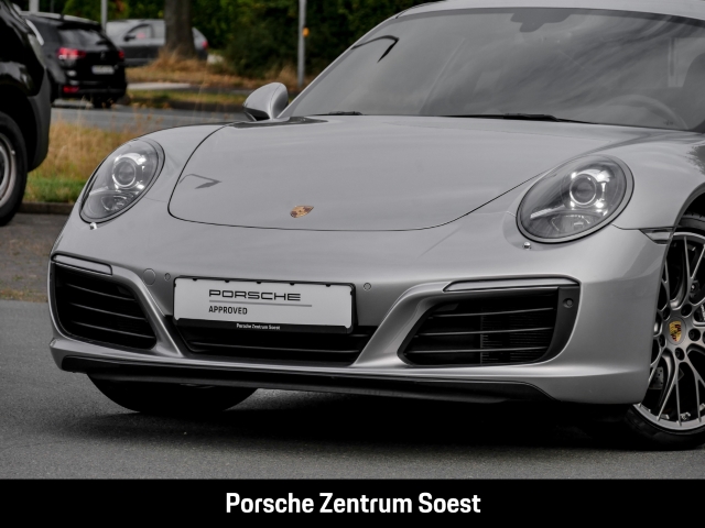 Porsche 991 .2 Carrera 4/PDK/Sport-Chrono/ParkAssistent