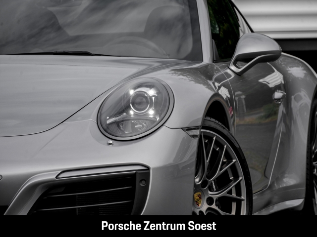 Porsche 991 .2 Carrera 4/PDK/Sport-Chrono/ParkAssistent