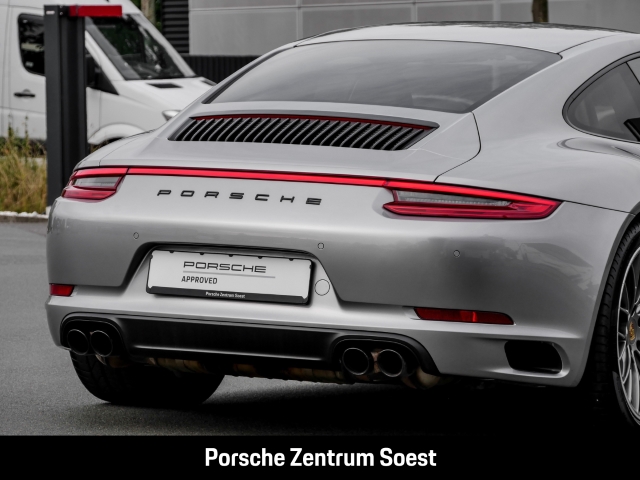 Porsche 991 .2 Carrera 4/PDK/Sport-Chrono/ParkAssistent