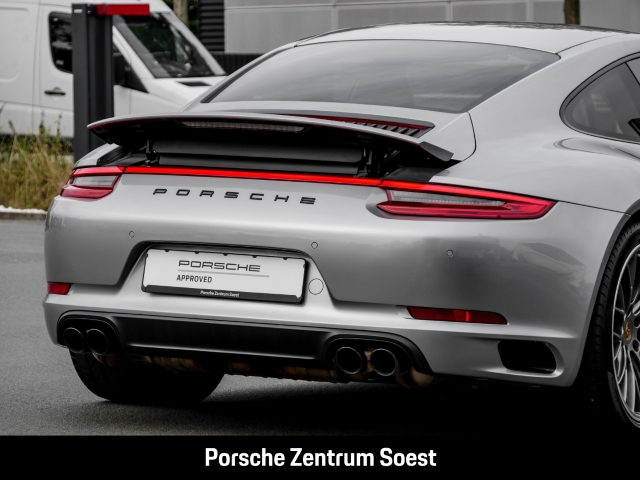 Porsche 991 .2 Carrera 4/PDK/Sport-Chrono/ParkAssistent