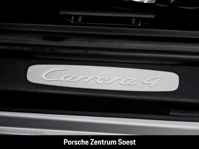 Porsche 991 .2 Carrera 4/PDK/Sport-Chrono/ParkAssistent