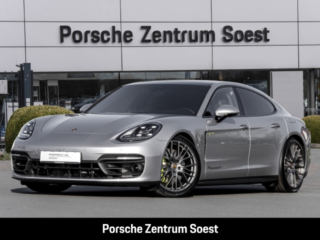Porsche Panamera 4 E-Hybrid Platinum Edition/21 Zoll