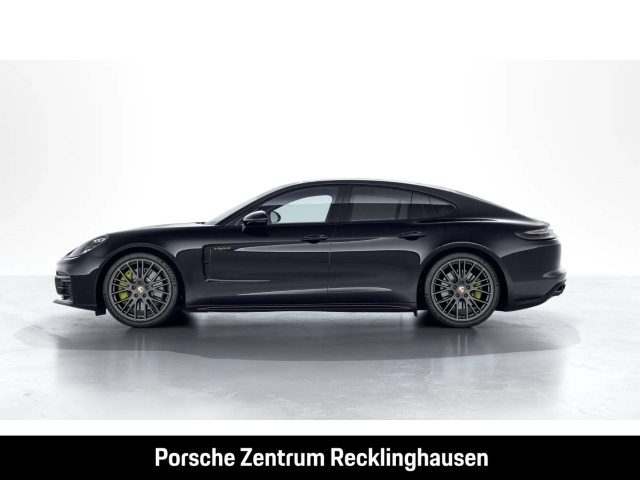 Porsche Panamera 4 E-Hybrid Platinum Edition LED-Matrix
