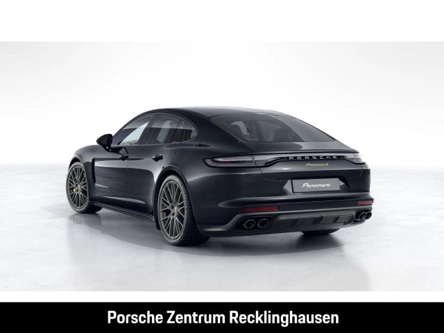 Porsche Panamera 4 E-Hybrid Platinum Edition LED-Matrix