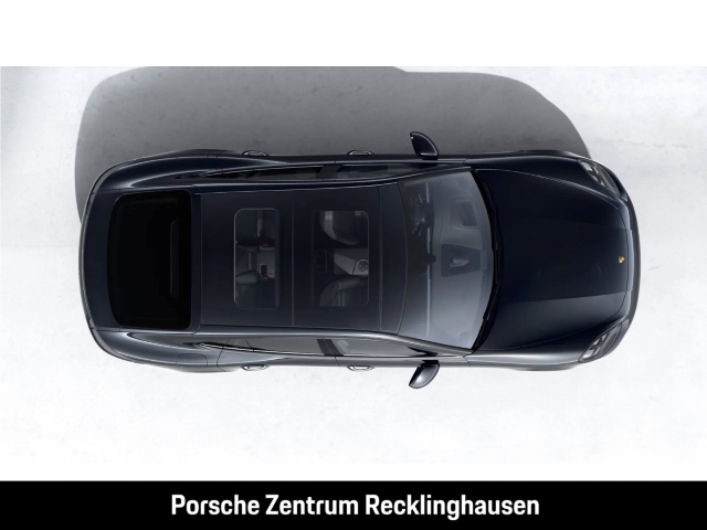 Porsche Panamera 4 E-Hybrid Platinum Edition LED-Matrix