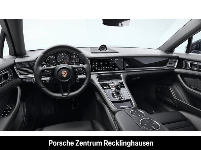 Porsche Panamera 4 E-Hybrid Platinum Edition LED-Matrix