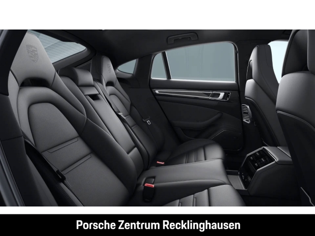 Porsche Panamera 4 E-Hybrid Platinum Edition LED-Matrix