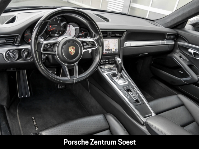 Porsche 991 Carrera 4
