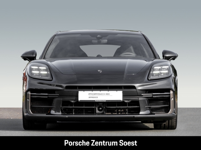 Porsche Panamera Turbo E-Hybrid/Panoramadach/BOSE