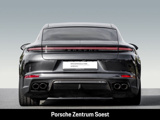 Porsche Panamera Turbo E-Hybrid/Panoramadach/BOSE