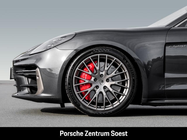 Porsche Panamera Turbo E-Hybrid/Panoramadach/BOSE