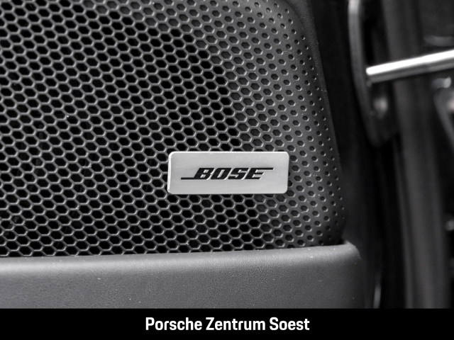 Porsche Panamera Turbo E-Hybrid/Panoramadach/BOSE
