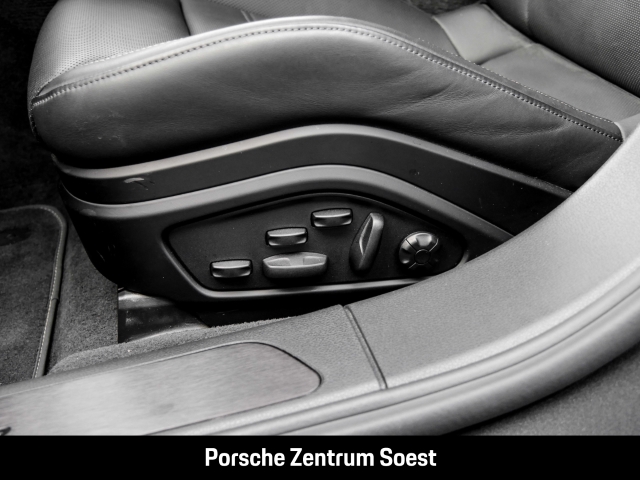 Porsche Panamera Turbo E-Hybrid/Panoramadach/BOSE