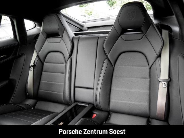 Porsche Panamera Turbo E-Hybrid/Panoramadach/BOSE