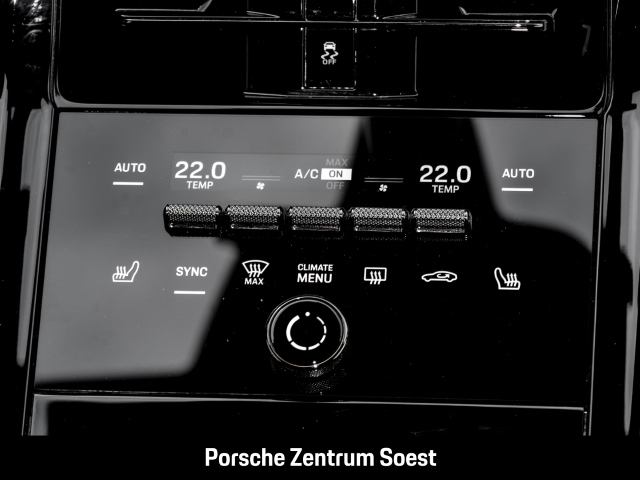 Porsche Panamera Turbo E-Hybrid/Panoramadach/BOSE