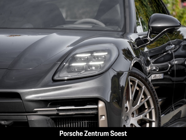 Porsche Panamera Turbo E-Hybrid/Panoramadach/BOSE