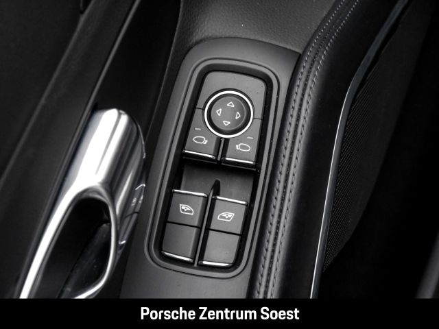 Porsche Boxster Black Edition/PDK/20-Zoll/BOSE