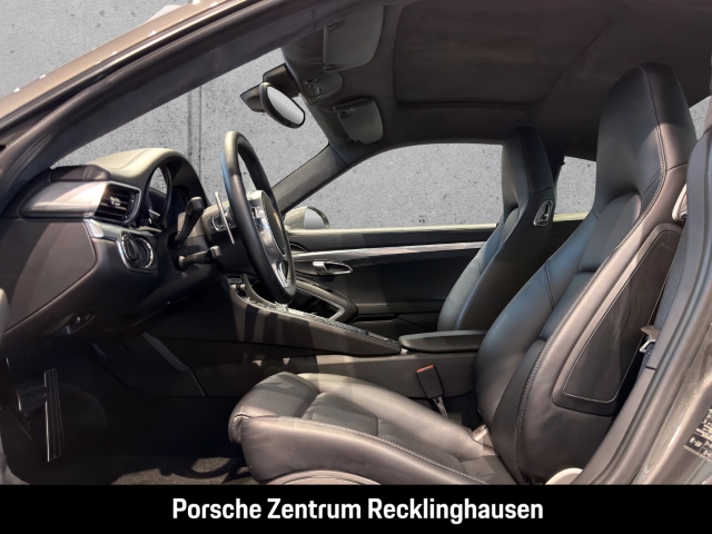 Porsche 991 911 Carrera S Sportabgasanlage BOSE 20-Zoll