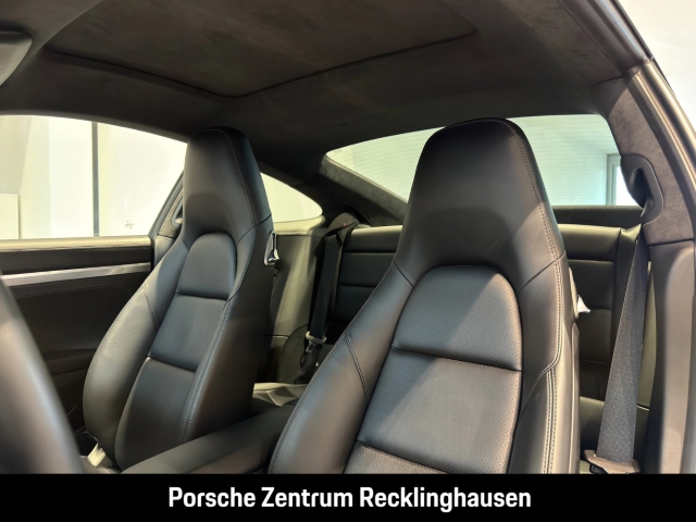 Porsche 991 911 Carrera S Sportabgasanlage BOSE 20-Zoll