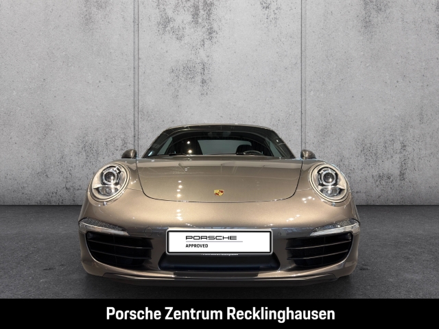 Porsche 991 911 Carrera S Sportabgasanlage BOSE 20-Zoll