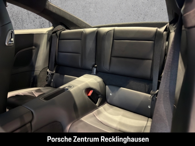 Porsche 991 911 Carrera S Sportabgasanlage BOSE 20-Zoll