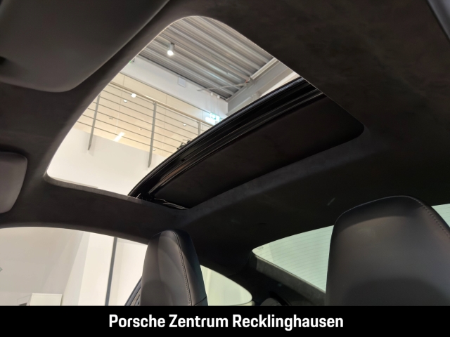 Porsche 991 911 Carrera S Sportabgasanlage BOSE 20-Zoll