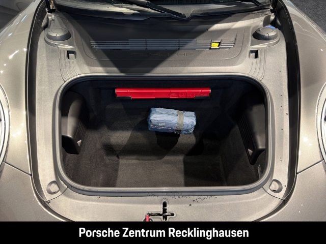 Porsche 991 911 Carrera S Sportabgasanlage BOSE 20-Zoll